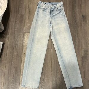 Wild Fable Light Blue Denim Jeans